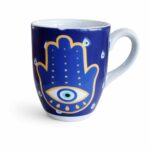 CANECA PROTEÇÃO 350ML