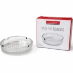 CINZEIRO CLASSIC 10,5CM HAUSKRAFT