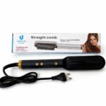 ESCOVA SECADORA ALISADORA 5 EM 1 TEMPERATURA AJUSTAVEL 45W ZFS-909