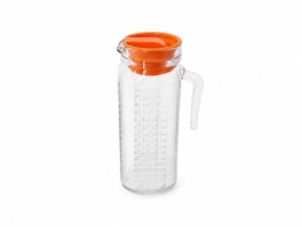 JARRA SEMPRE LADRILHOS 1,2L C/TAMPA 5412
