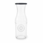 JARRA DECANTER AMERICANO VINTAGE COM TAMPA 1,2L 8810