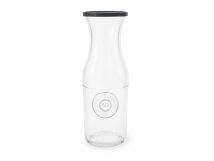 JARRA DECANTER AMERICANO VINTAGE COM TAMPA 1,2L 8810