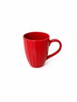 CANECA BELLA VERM 325ML HAUSKRAFT