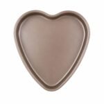 FORMA CORACAO ANTIADERENTE CEREJA/CREME MEDIA 2L LUZ NOBRE