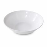 TIJELA MELAMINE PLAZA 25CM TUUT