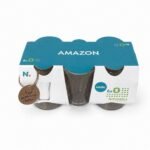CJ COPO NADIR 190ML AMAZON REF 2049 C/6PCS