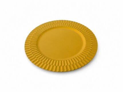 SOUSPLAT LAYERS AMARELO MIMO STYLE 33CM