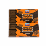 BORRACHA FANTASIA CHOCOLATE KZ4030