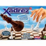JOGO XADREZ PLASBRINK