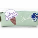 ESTOJO ESCOLAR DIVERSOS FUTURO ICE CREAM VD REF FE162202
