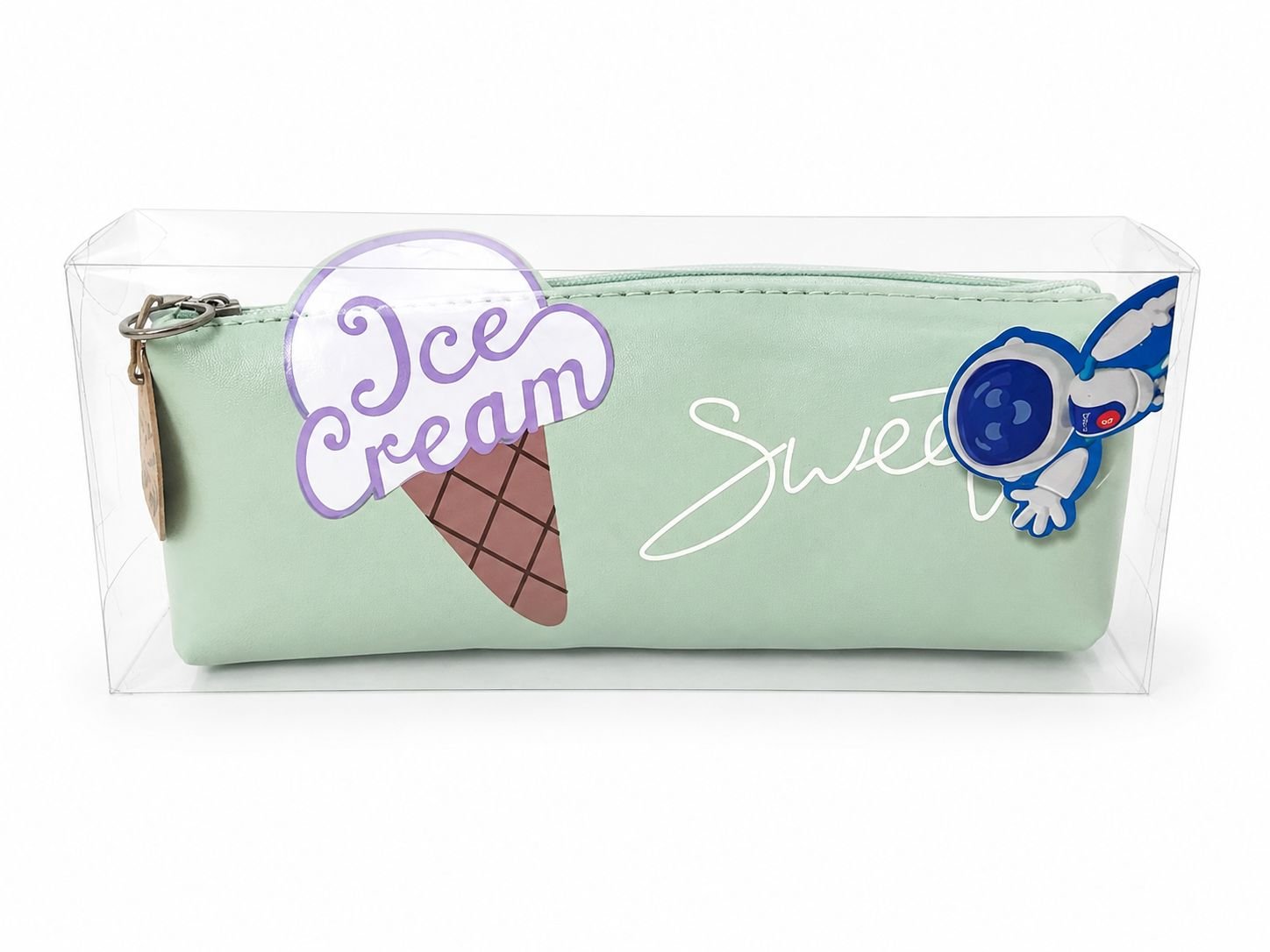 WhatsApp Image 2026-06-16 at 14.38.02 (1) ESTOJO ESCOLAR DIVERSOS FUTURO ICE CREAM VD REF FE162202 - Imagem 1