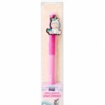 CANETA ESFER.0.5 APAGAVEL UNICORNIO KZ98113